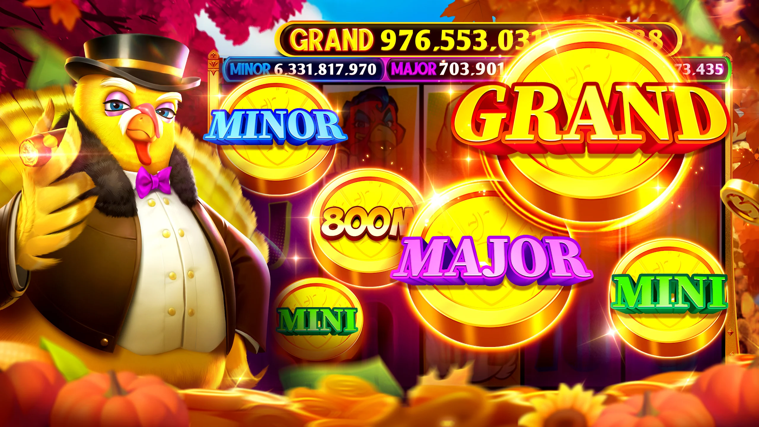 Màn hình trò chơi 789club