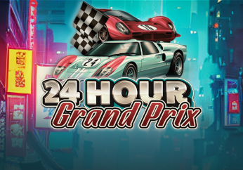 789club 24 Hour Grand Prix