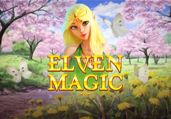 789club Elven Magic