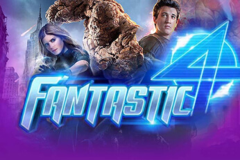 789club Fantastic Four