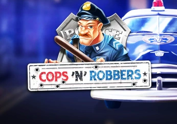789club Cops’n’Robbers
