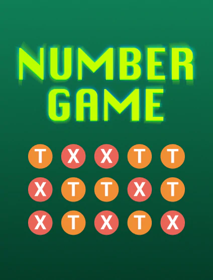 789club Techplay Number Game